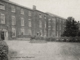 Berrington War Hospital, Atcham, Shropshire Photographic Print by Peter Higginbotham