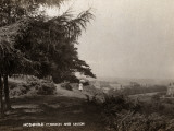 Hothfield Common and West Ashford Workhouse, Kent Photographic Print by Peter Higginbotham