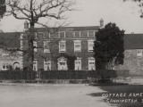 Bridgwater Union Children's Home, Cannington, Somerset Photographic Print by Peter Higginbotham