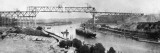 Kiel Canal WWI Photographie par Robert Hunt