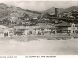 Coolangatta Queensland from Greenmount, Australia Photographic Print