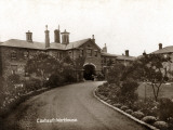 Maidstone Union Workhouse, Coxheath, Kent Photographic Print by Peter Higginbotham