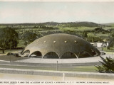 Canberra 1930s Photographic Print