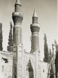 Sivas - Turkey - Ulu Camii Lámina fotográfica Sivas - Turkey - Ulu Camii Lámina fotográfica