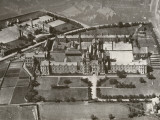 Manchester Union Schools, Swinton Photographic Print by Peter Higginbotham