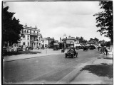 High Street, Woodford Green, London Borough of Redbridge Fotografisk trykk