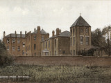 Grove Park Hospital, Lewisham, London Photographic Print by Peter Higginbotham