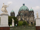 Berlin Cathedral, Germany Photographic Print