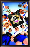 Reno 911 Miami Posters