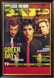 Green Day Posters