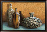 Vessels of Cadiz Posters by Kristy Goggio