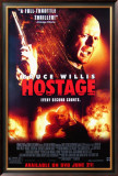 Hostage Posters