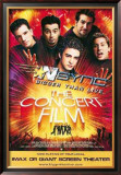 Nsync: Bigger Than Live Poster
