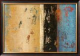 Essence X Posters by Mike Springet