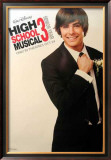 High Schoolmusical 3: The Senior Year Prints