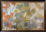 Meadow Pods Posters by Sally Bennett Baxley