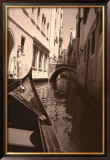 A Day in Venice Posters by Sage Singleton