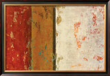 Essence XI Prints by Mike Springet