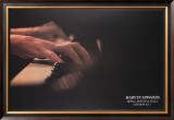 Royal Festival Hall London Limited Edition Framed Print by Harvey Edwards