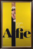 Alfie Posters