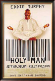 Holy Man Print