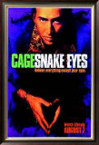 Snake Eyes Poster