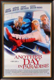 Another Day In Paradise Posters