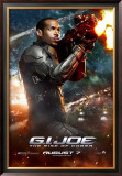G.I. Joe The Rise Of Cobra Print