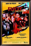 Riot In The Streets Posters