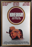 Homegrown Posters