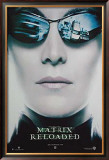 The Matrix Reloaded Posters