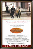 The Rainmaker Poster