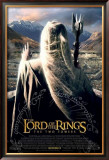 Lord Of The Rings: Return Of The King Poster