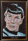 Star Trek Posters