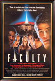 The Faculty Photo