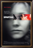 Spartan Prints