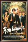 Bon Voyage Prints
