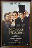 Nicholas Nickleby Prints