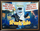 Shark Tale Prints