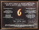 Sixth Sense Prints