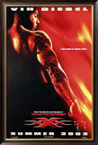 XXX Posters