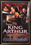 King Arthur Posters
