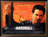 Hard Ball Posters