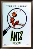 Antz Posters