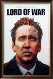 Lord Of War Poster