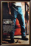 Hostel Prints