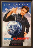 Bruce Almighty Posters
