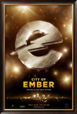 City Of Ember Posters