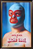Nacho Libre Prints