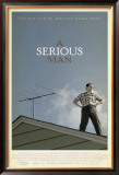 A Serious Man Posters